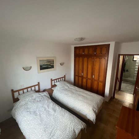 Casa Pedro Βίλα Costa Teguise Εξωτερικό φωτογραφία