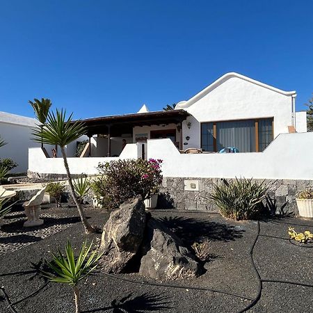 Casa Pedro Βίλα Costa Teguise Εξωτερικό φωτογραφία